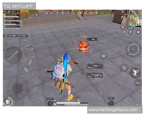 和平精英巨献:深入解析WE战队的实力与战术魅力 和平精英巨献:深入解析WE战队的实力与战术魅力