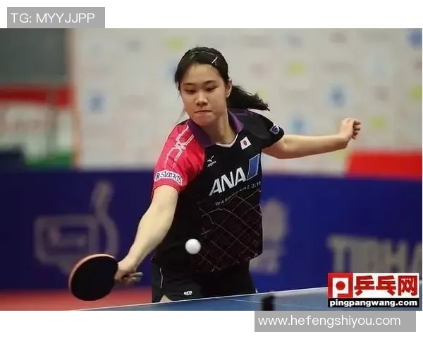 广州乒乓球队中路突破战术解析与实战应用研究 广州乒乓球队中路突破战术解析与实战应用研究