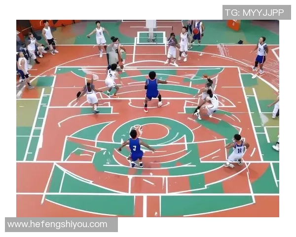 武汉篮球队中路突破战术解析与实战应用探讨