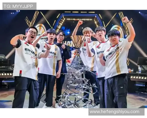 洲际赛分析：EDG在比赛中的速度优势与战术执行力探讨