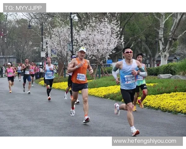 武汉街舞队在城市马拉松中的蜕变与成长历程揭秘