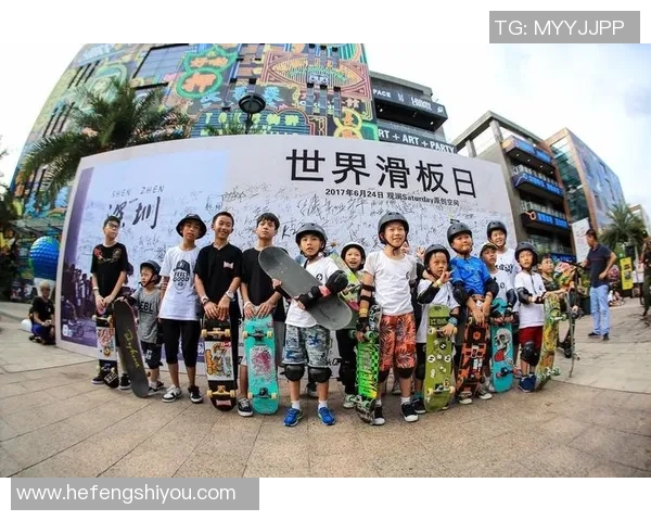 深圳滑板队进攻策略解析与滑板文化的深度融合探讨