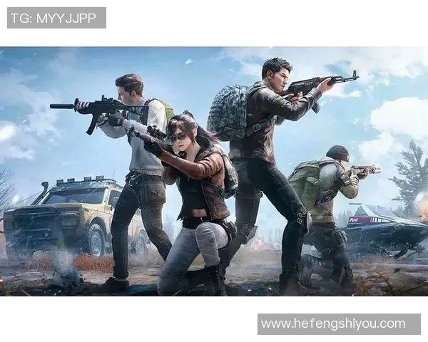 深度对话刘军探索和平精英背后的故事与人生哲学 深度对话刘军探索和平精英背后的故事与人生哲学