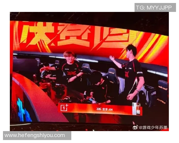 热议和平精英：JDG战队如何在快速变革中重塑辉煌之路