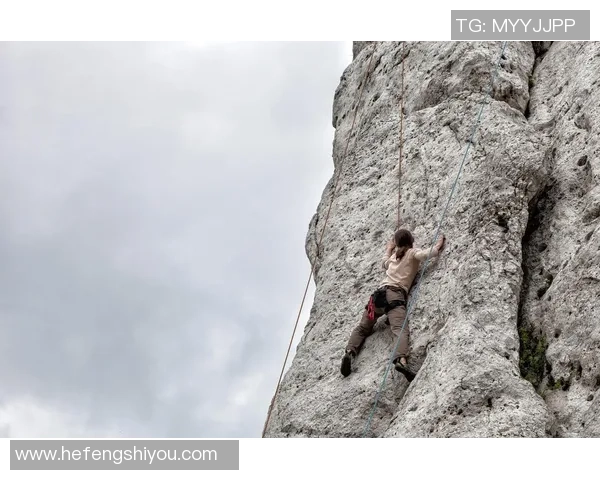 王磊谈攀岩之路：从初学者到顶尖选手的心路历程与成长故事