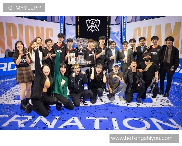 聚焦英雄联盟EDG战队近期状态分析与未来展望