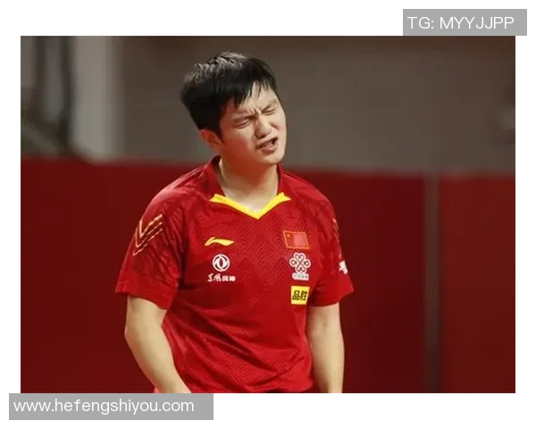 西安乒乓球队状态分析与未来发展展望探讨