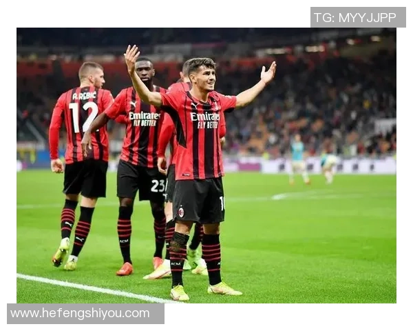 AC米兰与热那亚精彩对决直播免费观看指南及赛事分析