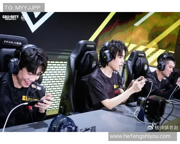 FPX战队的节奏掌控与战术演变分析探讨