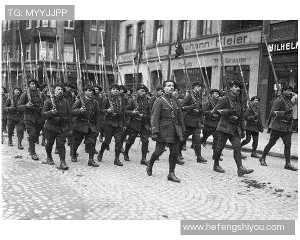 一战时期德国与意大利的军事对抗与战略博弈分析 一战时期德国与意大利的军事对抗与战略博弈分析