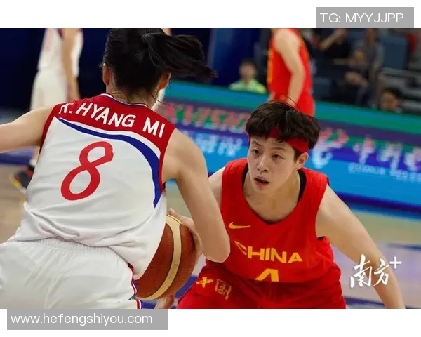 中国女篮与朝鲜女篮精彩对决视频回顾及赛后分析 中国女篮与朝鲜女篮精彩对决视频回顾及赛后分析
