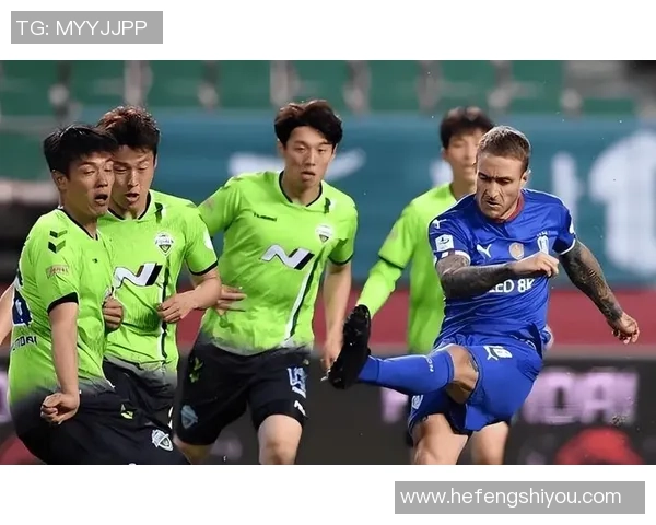 仁川联与全北现代激战在即球迷期待精彩对决与精彩进球 仁川联与全北现代激战在即球迷期待精彩对决与精彩进球