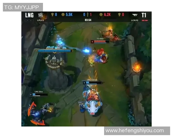 全明星赛特别报道:LNG战队如何在赛场上实现历史性的突破与成长 全明星赛特别报道:LNG战队如何在赛场上实现历史性的突破与成长