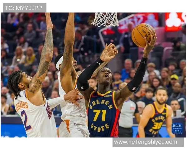 勇士与太阳激战正酣NBA直播精彩瞬间不容错过