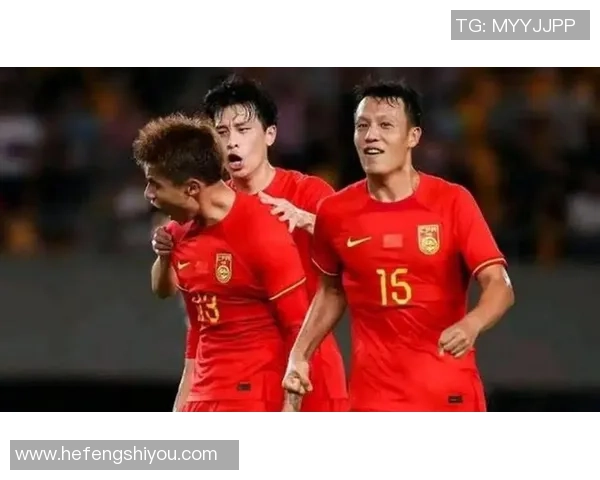 南韩U19队在国际青年足球赛中迎战强敌期待精彩对决与年轻球员的成长 南韩U19队在国际青年足球赛中迎战强敌期待精彩对决与年轻球员的成长