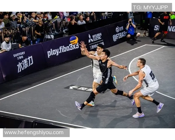 吴前：从篮球场上的闪耀明星到中国篮球的未来希望