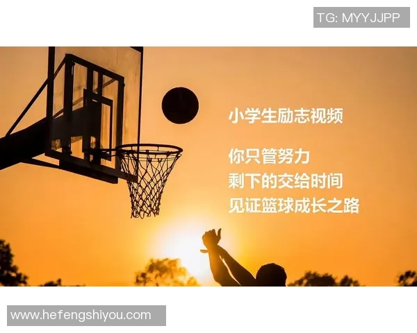 小迈克尔波特的成长之路与篮球梦想的追逐 小迈克尔波特的成长之路与篮球梦想的追逐