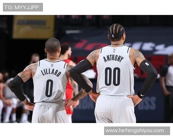 开拓者与鹈鹕激战正酣谁能在这场对决中笑到最后 开拓者与鹈鹕激战正酣谁能在这场对决中笑到最后