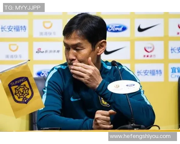 恒大对决崔龙洙战术较量谁能在赛场上笑到最后