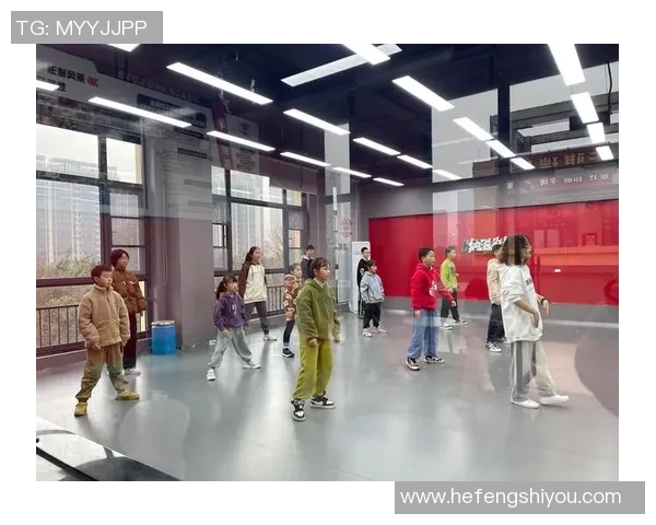 成都街舞队的现状分析与未来发展趋势探讨 成都街舞队的现状分析与未来发展趋势探讨